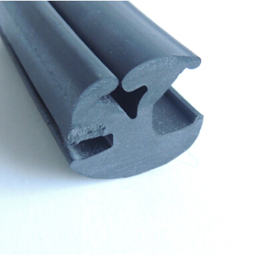 Auto Window Rubber Weather Seal Strip